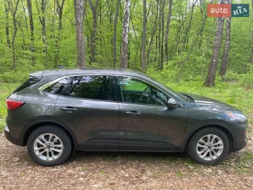 Авто Ford Escape 2020 № 7652561