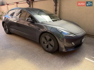 Авто Tesla Model 3 2021 № 7652568