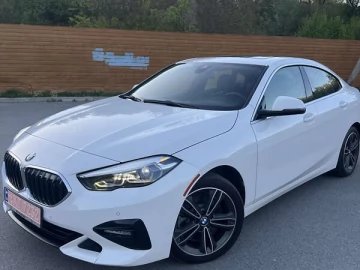 Авто BMW 2 Series Gran Coupe 2020 № 7652602