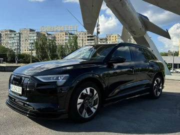 Авто Audi E-Tron 2022 № 7652638