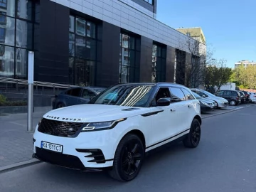 Авто Land Rover Range Rover Velar 2018 № 7652640