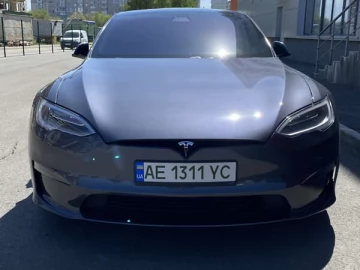 Авто Tesla Model S 2022 № 7652641
