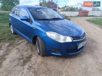 Авто ЗАЗ Forza 2012 № 7652647