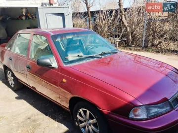 Авто Daewoo Nexia 2006 № 7652648