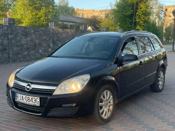 Авто Opel Astra 2006 № 7652649