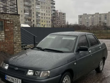 Авто ВАЗ 2110 2008 № 7652653