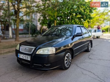 Авто Chery Amulet 2008 № 7652655