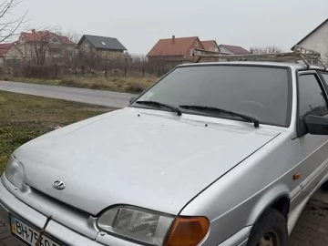 Авто ВАЗ 2113 Samara 2010 № 7652659