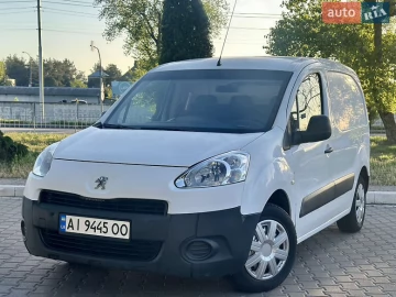 Авто Peugeot Partner 2013 № 7652689