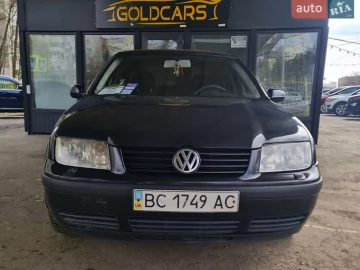 Авто Volkswagen Bora 2005 № 7652690