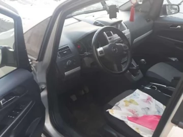 Авто Opel Zafira 2009 № 7652732