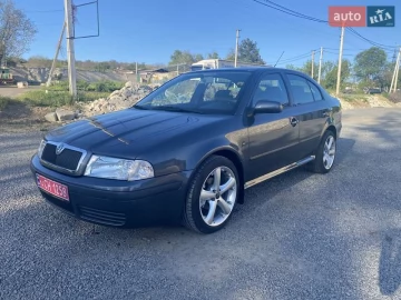 Авто Skoda Octavia 2009 № 7652751