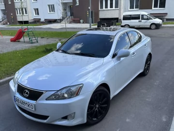 Авто Lexus Is 2006 № 7652752