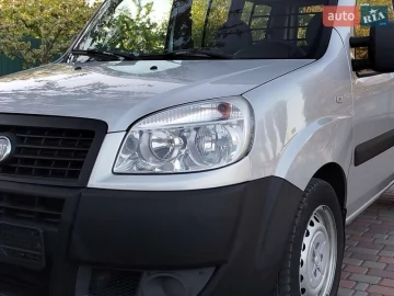 Авто Fiat Doblo 2011 № 7652760