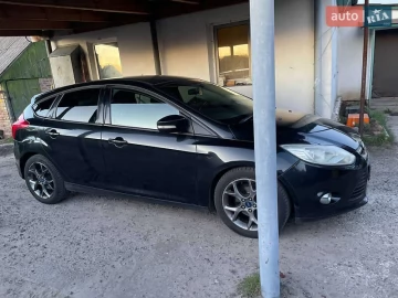 Авто Ford Focus 2014 № 7652790