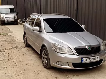 Авто Skoda Octavia 2013 № 7652855