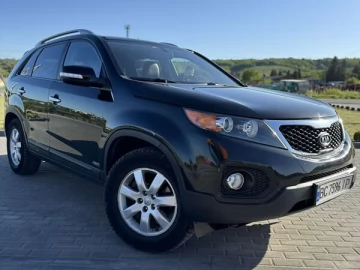 Авто KIA Sorento 2010 № 7652865