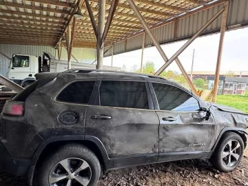 Авто Jeep Cherokee 2019 № 7652870