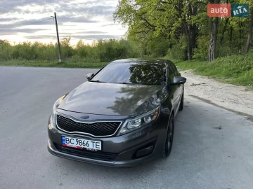 Авто KIA Optima 2013 № 7652871