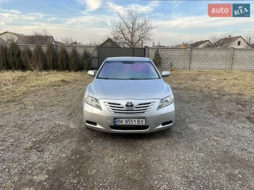 Авто Toyota Camry 2008 № 7652875