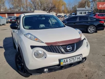 Авто Nissan Juke 2014 № 7652896