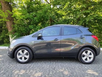 Авто Opel Mokka 2016 № 7652910