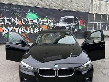 Авто BMW 3 Series 2014 № 7652919