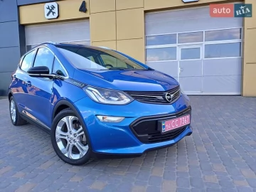 Авто Opel Ampera-E 2019 № 7652922