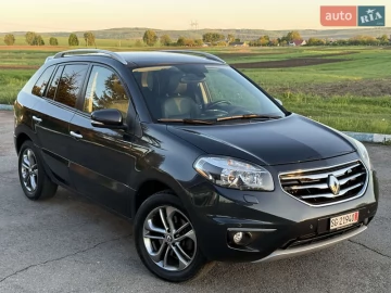 Авто Renault Koleos 2013 № 7652923