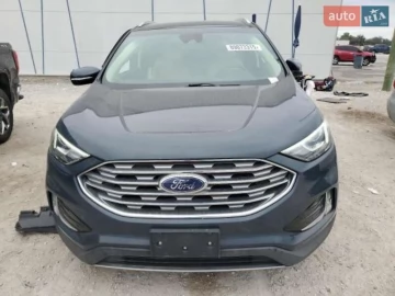 Авто Ford Edge 2018 № 7652937
