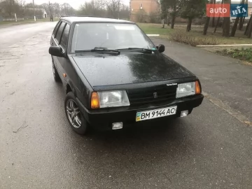 Авто ВАЗ 2109 2006 № 7652946