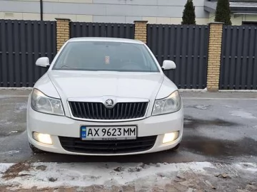 Авто Skoda Octavia 2012 № 7652954