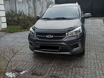 Авто Chery Tiggo 2 2019 № 7652956