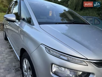 Авто Citroen C4 Picasso 2013 № 7652957