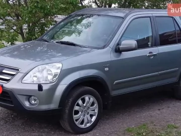 Авто Honda Cr-V 2005 № 7652963
