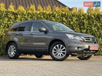 Авто Honda Cr-V 2012 № 7652976