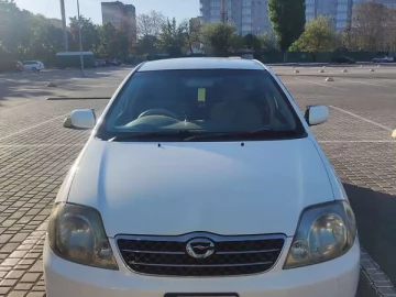 Авто Toyota Corolla 2000 № 7652983