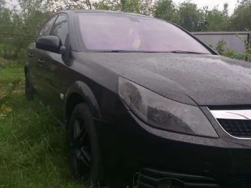 Авто Opel Vectra 2005 № 7652984