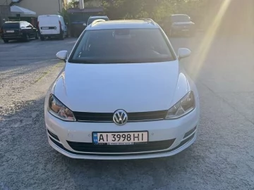 Авто Volkswagen Golf 2015 № 7652998