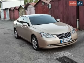 Авто Lexus Es 2006 № 7653011