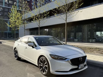Авто Mazda 6 2018 № 7653016
