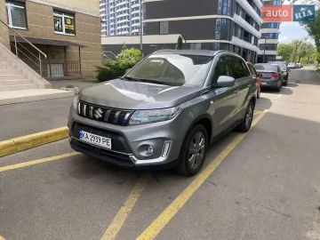 Авто Suzuki Vitara 2022 № 7653050