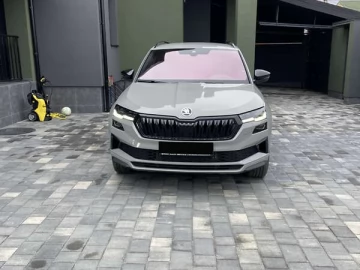 Авто Skoda Karoq 2024 № 7653051