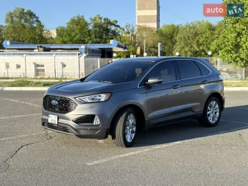 Авто Ford Edge 2021 № 7653064
