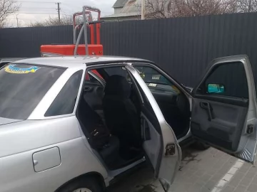 Авто ВАЗ 2110 2007 № 7653067