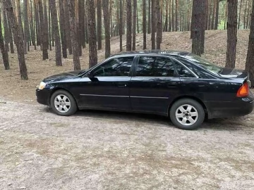 Авто Toyota Avalon 2002 № 7653069