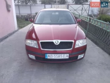 Авто Skoda Octavia 2008 № 7653071