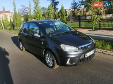 Авто Ford C-Max 2009 № 7653073