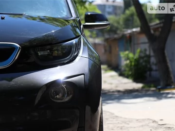 Авто BMW I3 2015 № 7653082