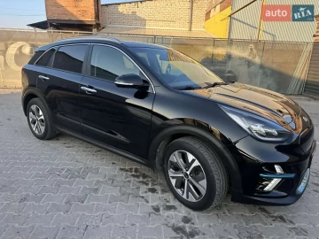 Авто KIA Niro 2019 № 7653084